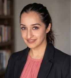 Swati Sharma